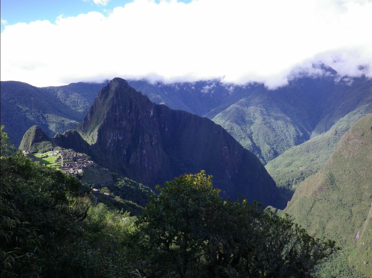 Machu Picchu09
